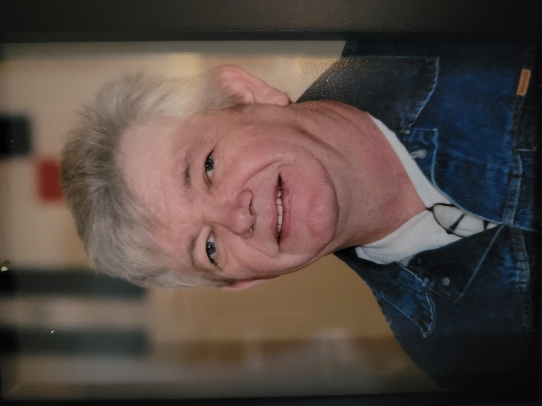Obituary of Ennis Earl McClelland