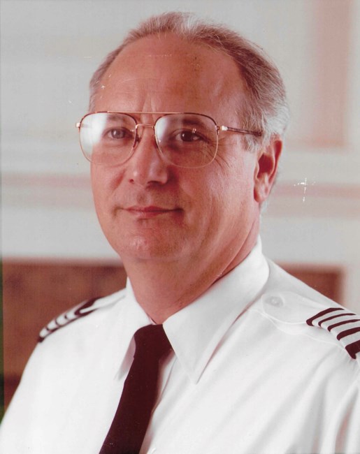 Obituary of William Terence Walters