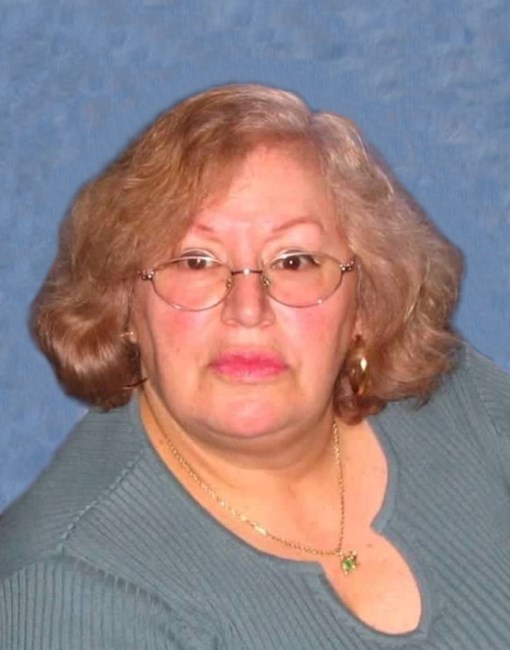 Obituary of Eugenia Maria Castillo