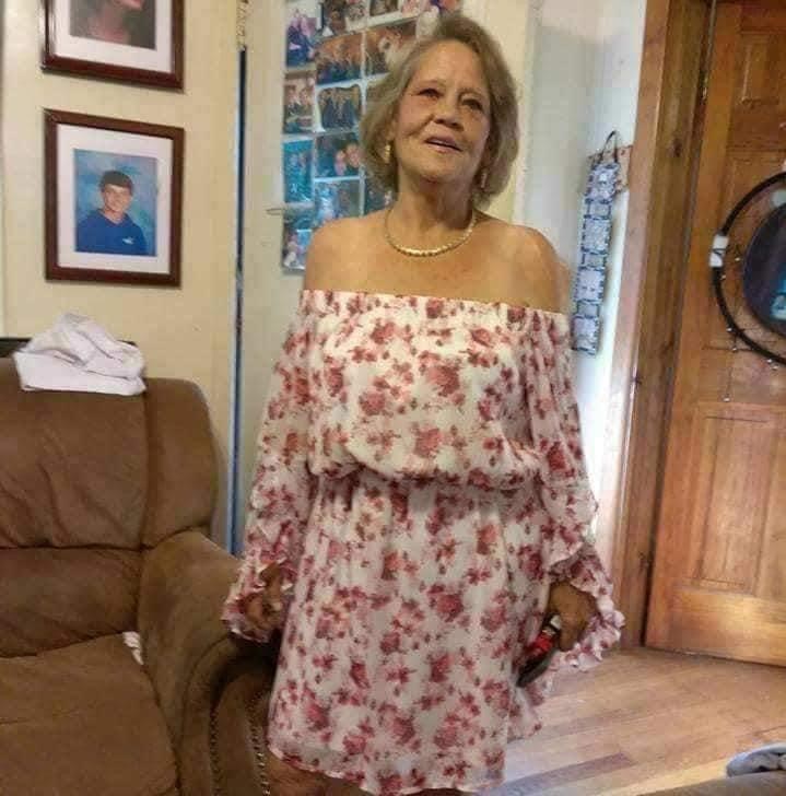 Obituary of Lenora Elizabeth Millraney