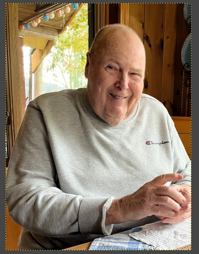 Obituary of Ronald Leroy Nelson