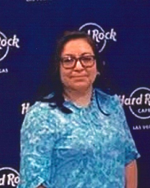 Obituary of Maria Teresa Zuniga Reyes