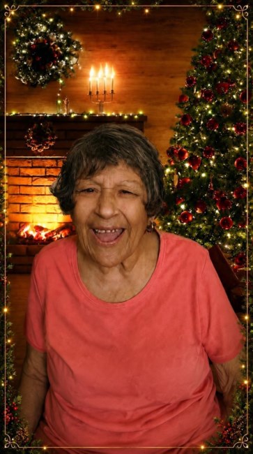 Obituary of Hermelinda Caudillo Martinez