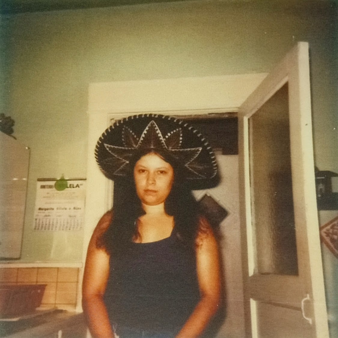 Obituary of Lucy Balvina Banuelos