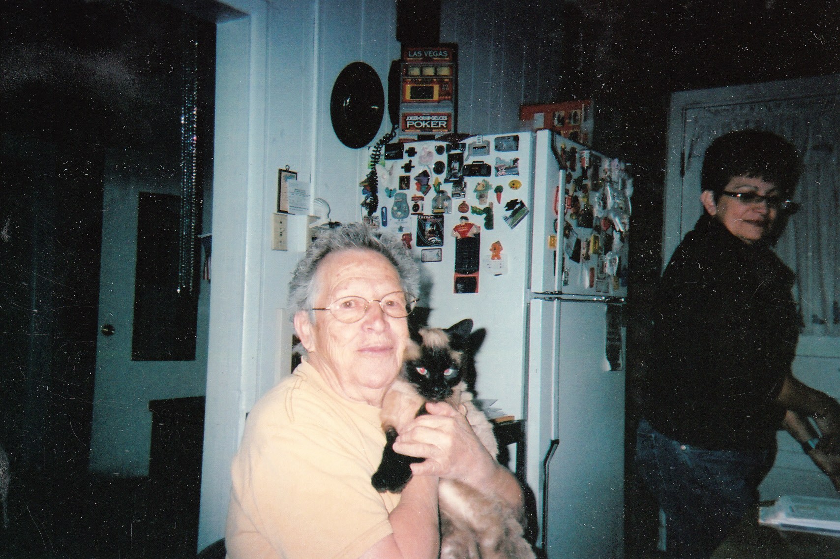 Obituary of Beatrice P Trevino