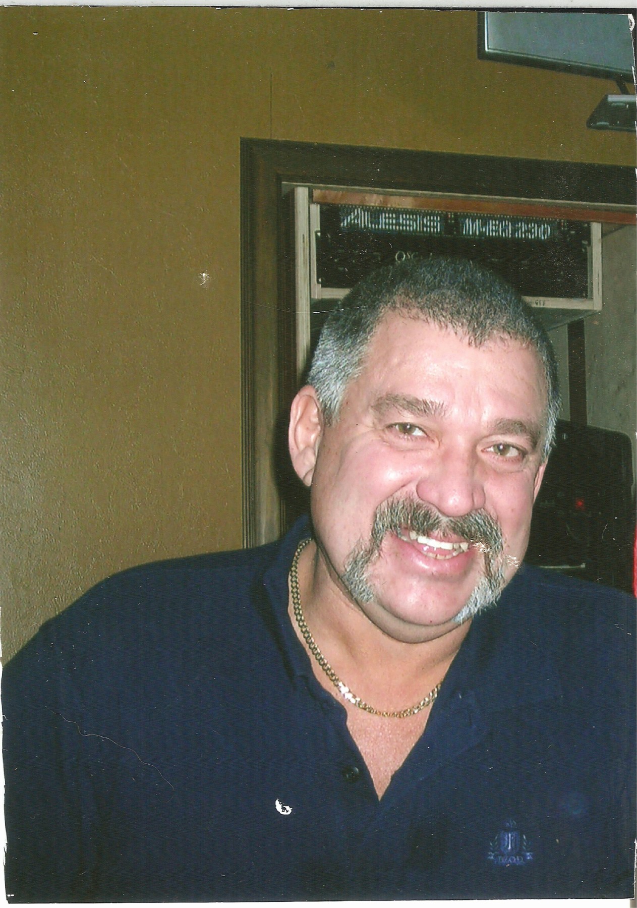 Obituary of Brian L. Kneisley