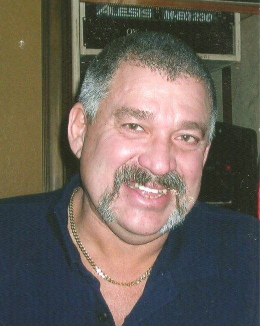 Obituary of Brian L. Kneisley