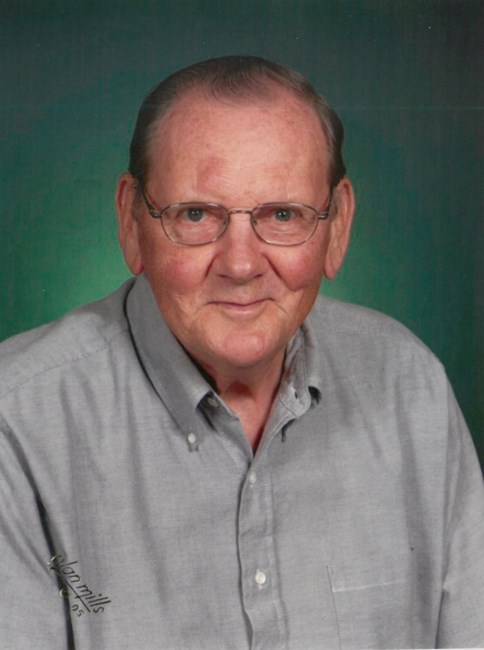 Obituary of Harvey Herman Garvelink