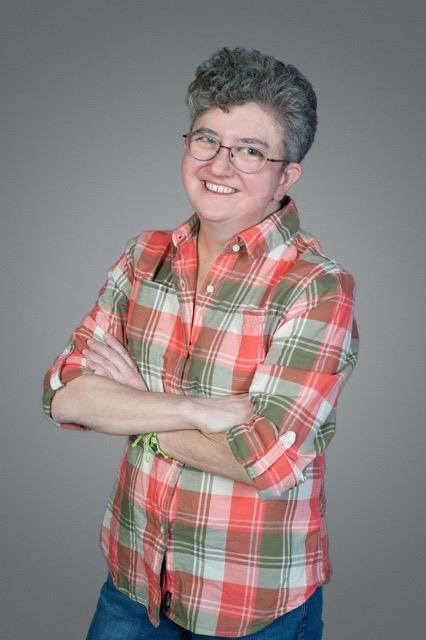 Obituary of Elizabeth Leigh Greenman