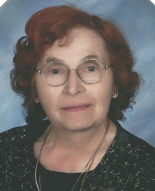 Obituary of Marianne T. Karg