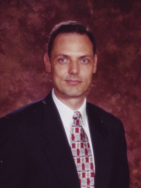 Obituary of Robert James Lough