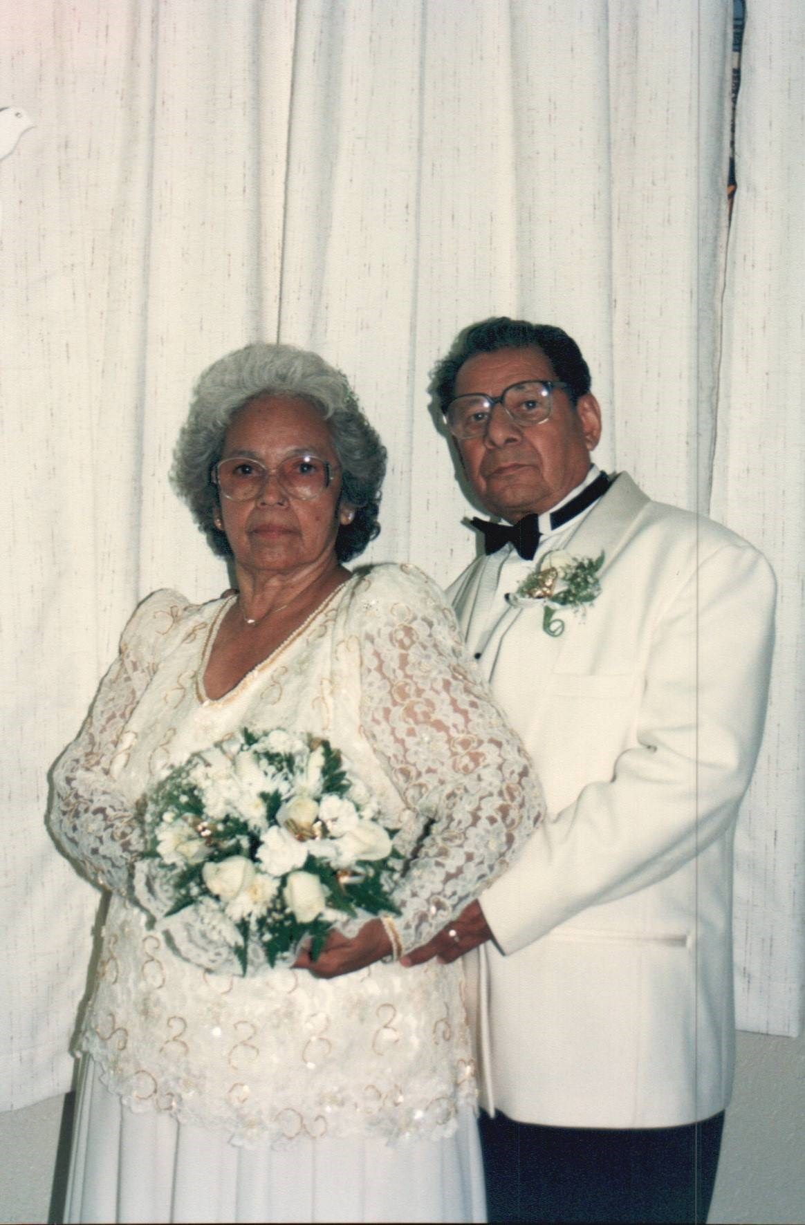 Obituary of Hipolito Ramirez