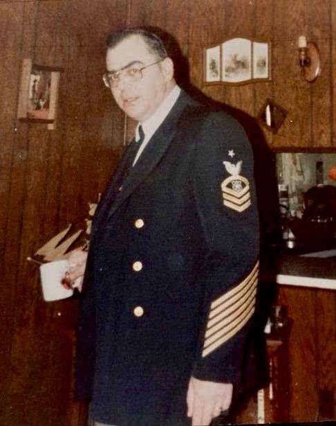 Obituario de John Smith