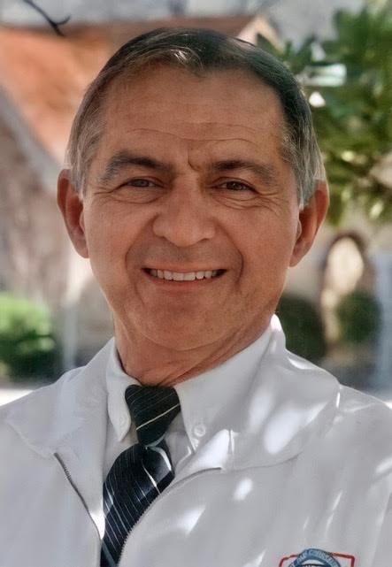 Obituary of Mr. Emory P Murray Jr.