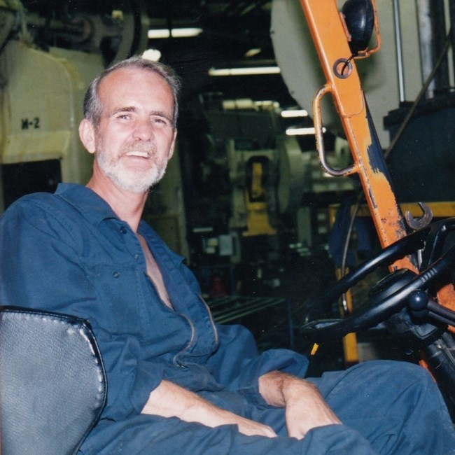 Obituary of Wallace Glen Miller