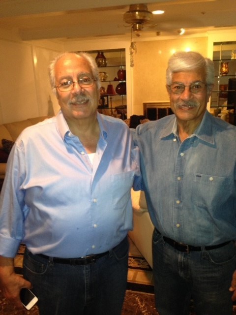 Obituario de Ezzat Aziz Bakhoum