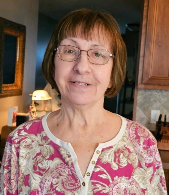 Obituary of Gwendolyn Jean Moore