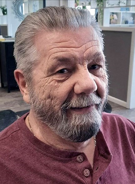 Obituary of Thomas Mark Stone