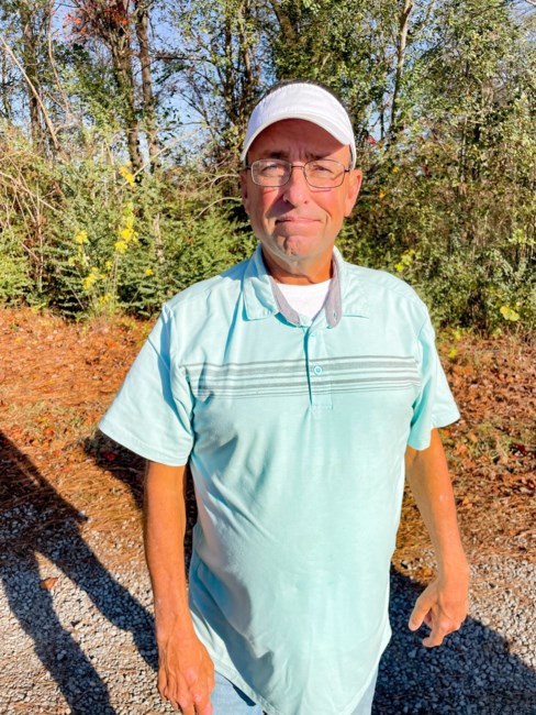 Obituary of Michael Anthony Hooper