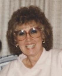 Obituary of Kathleen D. Burns