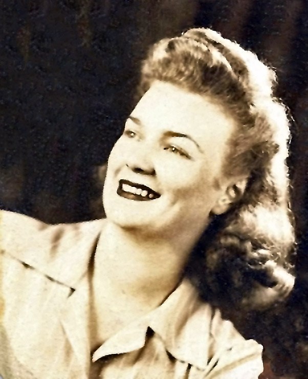 Obituary of Opal Johnson Flowers