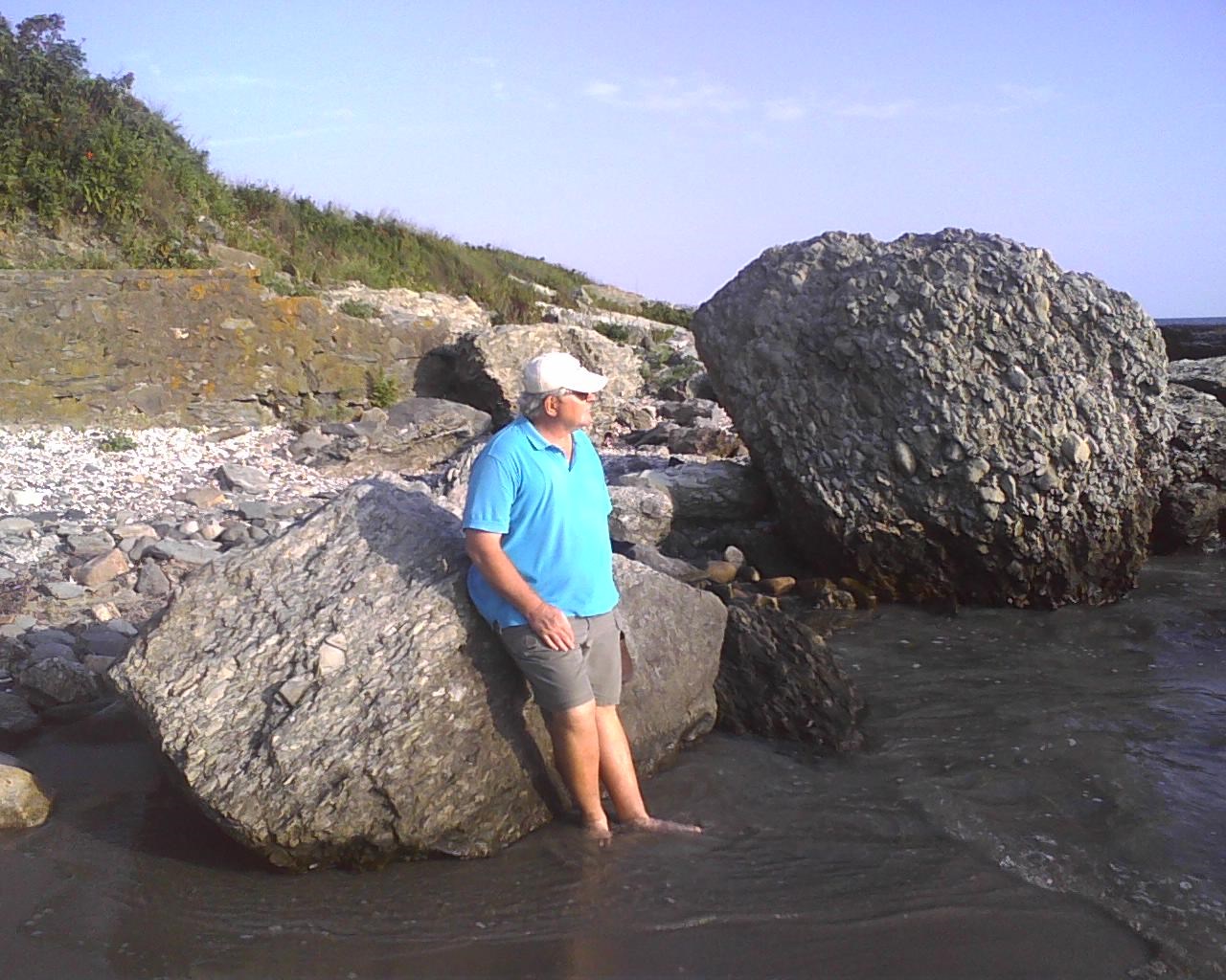 Obituary of Stuart S. Williams