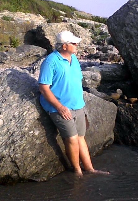 Obituary of Stuart S. Williams