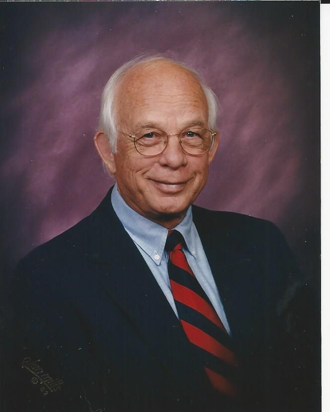 Obituary of Max McElree Freck