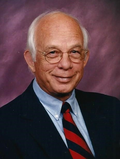 Obituary of Max McElree Freck