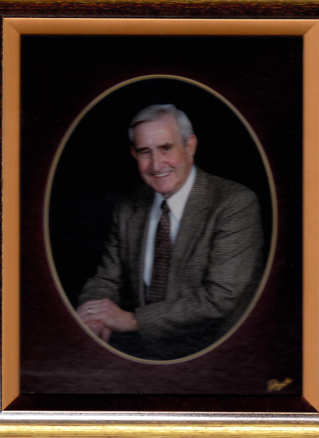 Obituary of Dewey Curtis Durham