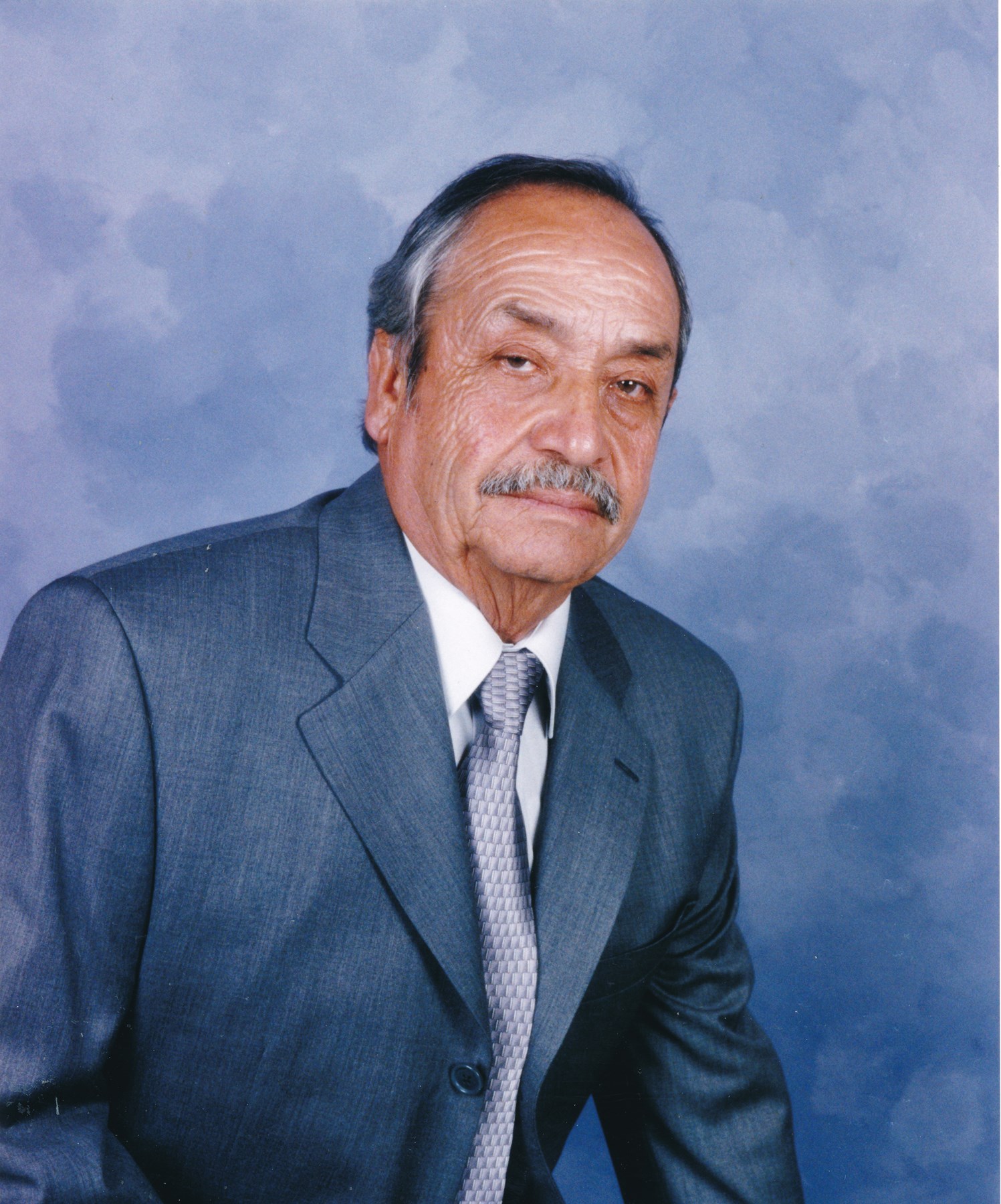 Obituary of Aurelio Monroy Ocegueda