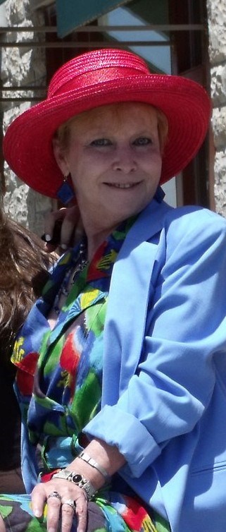 Obituary of Brenda Gail Siniard