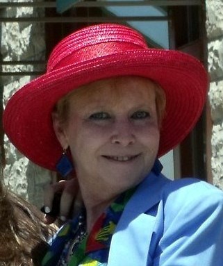 Obituario de Brenda Gail Siniard