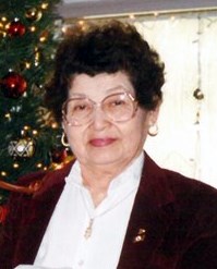Obituary of Natalia M Ramirez