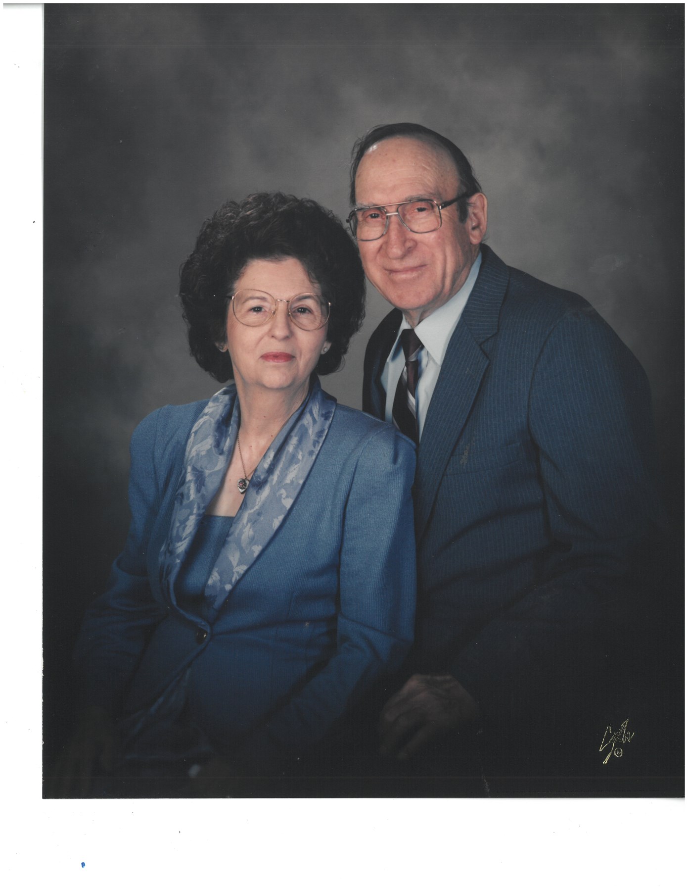 Obituary of Joyce Estes Crawford