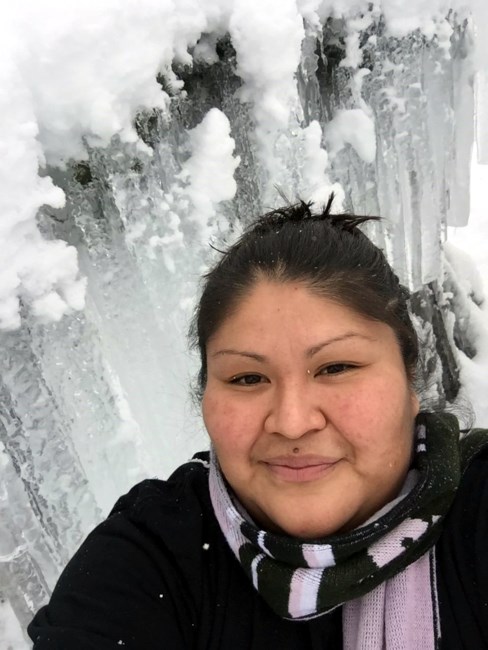 Obituary of Sheila Diane Anderson