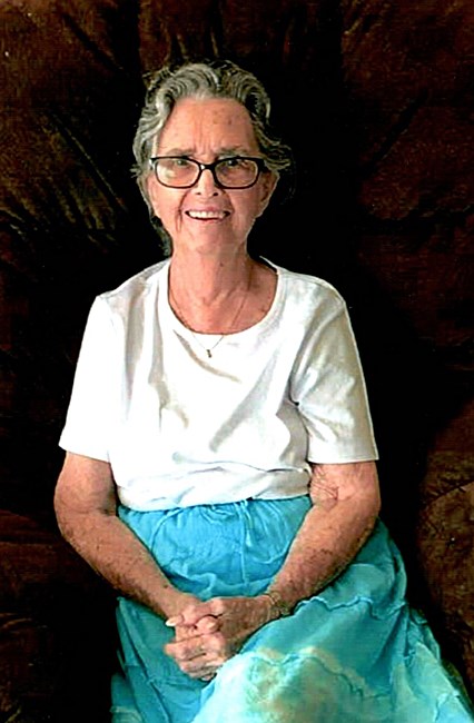 Obituario de Betty J. Dalton