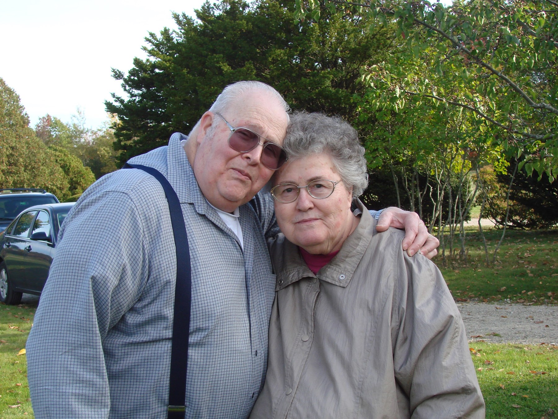 Obituary of Charles Amos McIntosh Nickels