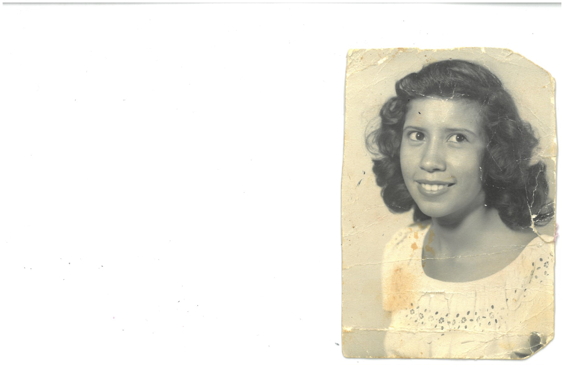 Obituary of Magdalena O Medina