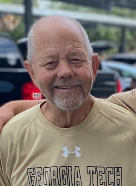 Obituary of Clyde Winkton Humphrey Jr.