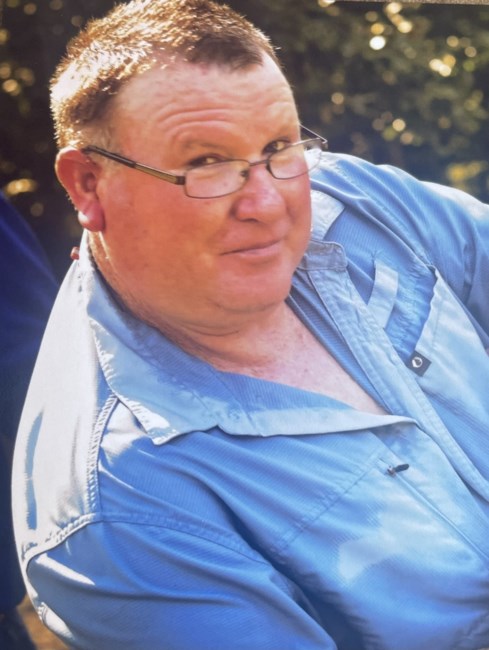 Obituary of Kenneth Leon Powell