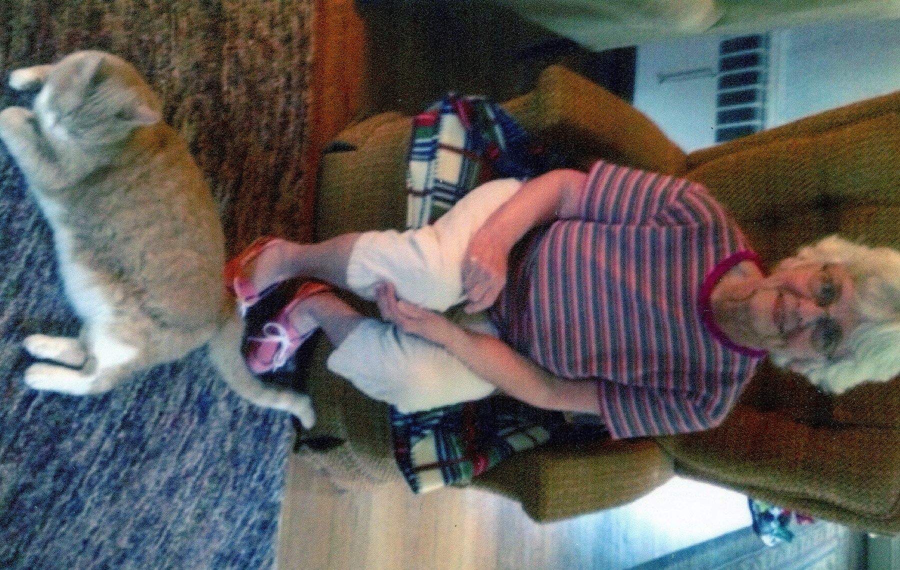 Obituary of Janet M Durrer