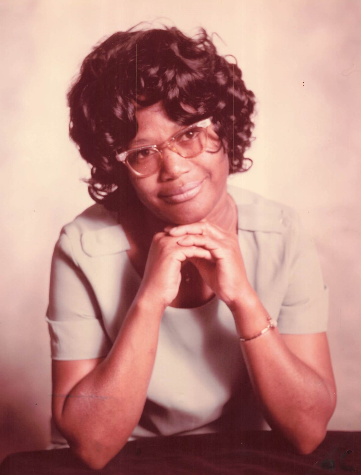 Lualla Richards Obituary - Torrance, CA