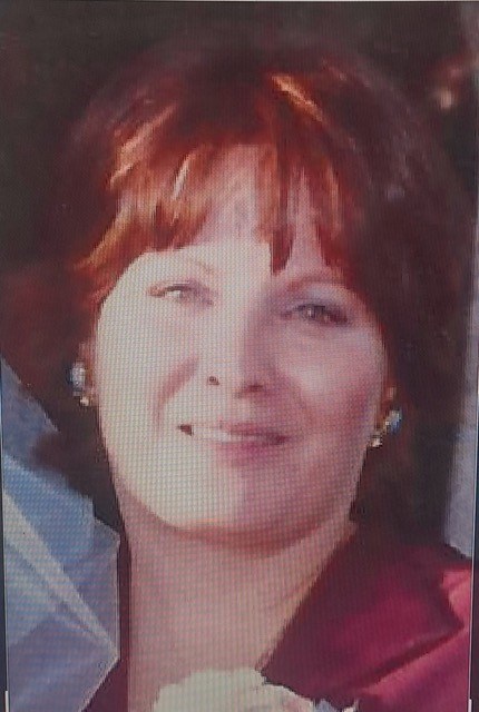Obituary of Jamie Susan Cottam