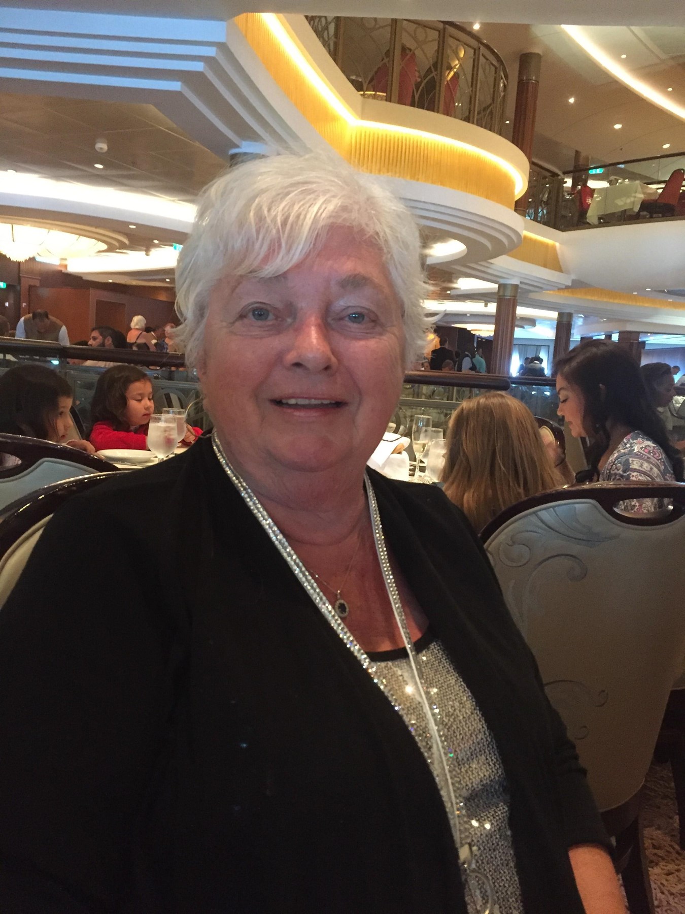 Obituary of Carol Ann Chuilli