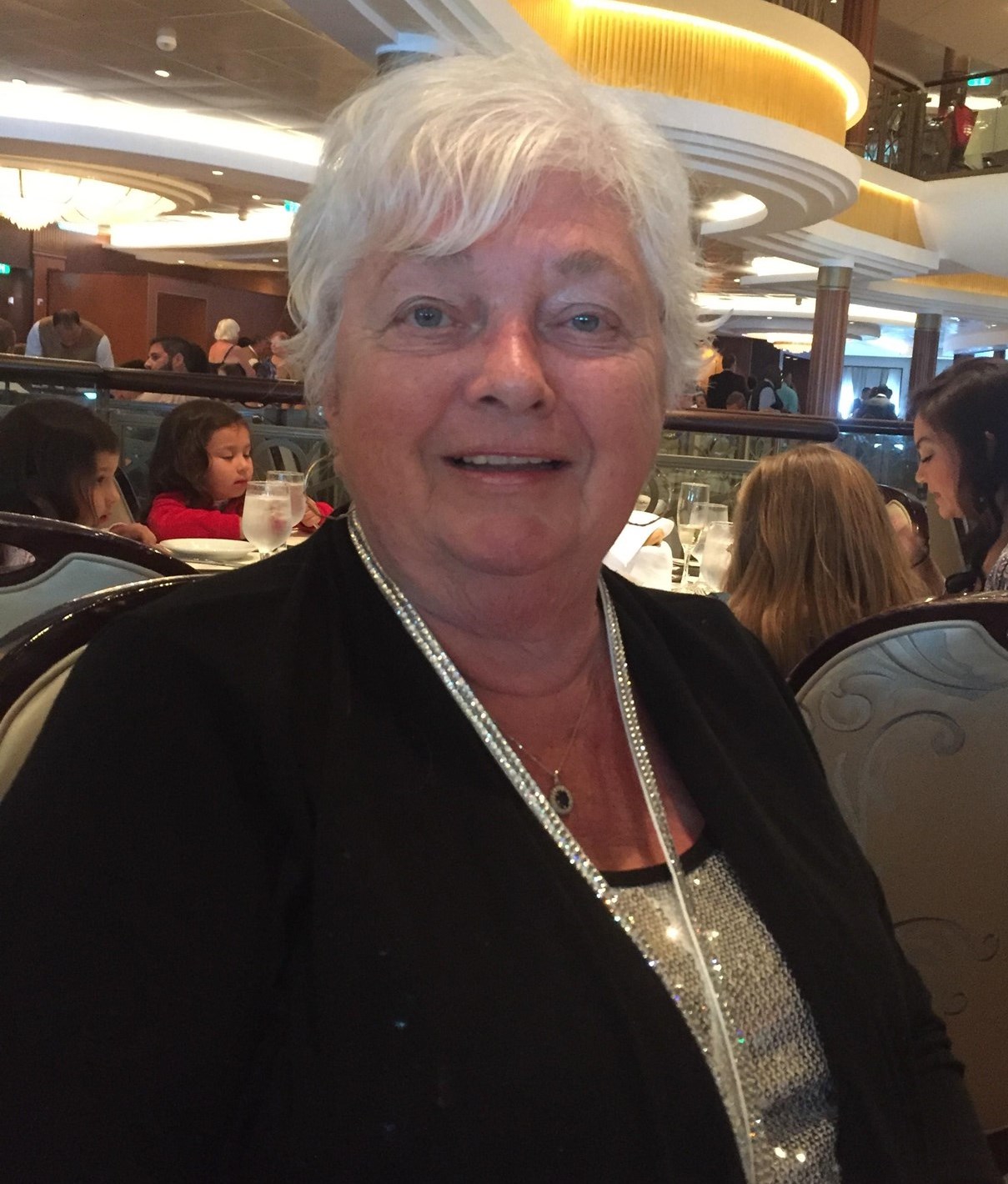 Carol Chuilli Obituary - Midlothian, VA