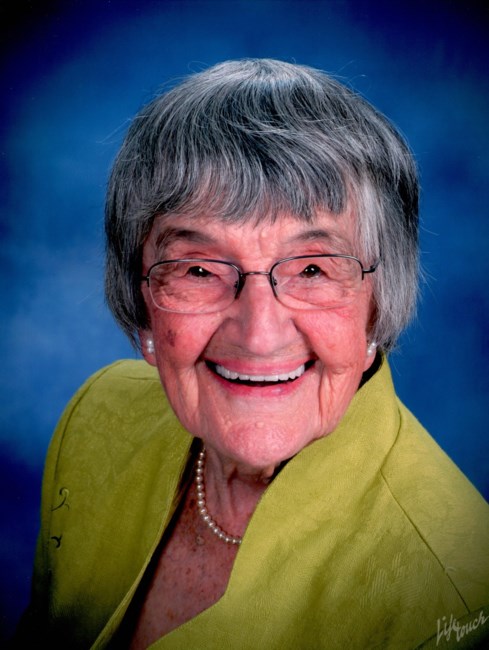 Obituary of Anna Marie Patti