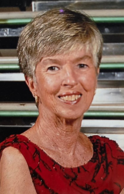 Avis de décès de Carolyn "Carmen" Linebarger