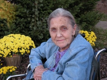 Obituary of Ella Ruth Hite