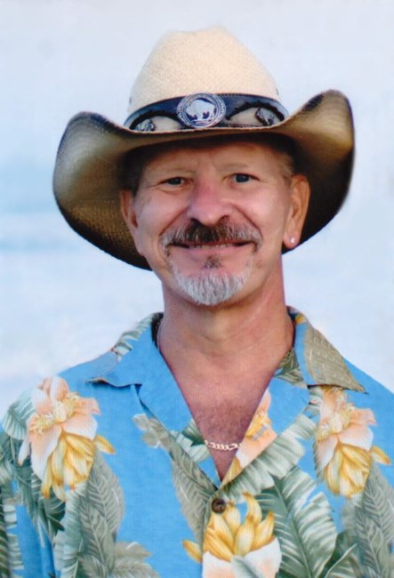 Obituary of Jeffrey Lyle Byrkett